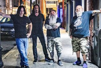 Heavy Song of the Week: Sun Dont Shine Deliver Stoner-Grunge Bliss on "Coming Down"