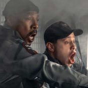 Heist Hijinks Ensue in 'The Pickup' Official Trailer Featuring Eddie Murphy and Pete Davidson