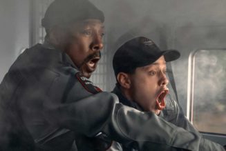 Heist Hijinks Ensue in 'The Pickup' Official Trailer Featuring Eddie Murphy and Pete Davidson