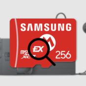Here’s where you can buy microSD Express cards for the Switch 2