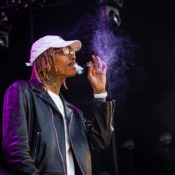 High Score: Wiz Khalifa Says He Smokes 30 Joints A Day
