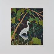 Hilary Pecis's 'Wandering' Brings Tender Vignettes to Timothy Taylor