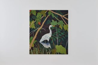 Hilary Pecis's 'Wandering' Brings Tender Vignettes to Timothy Taylor