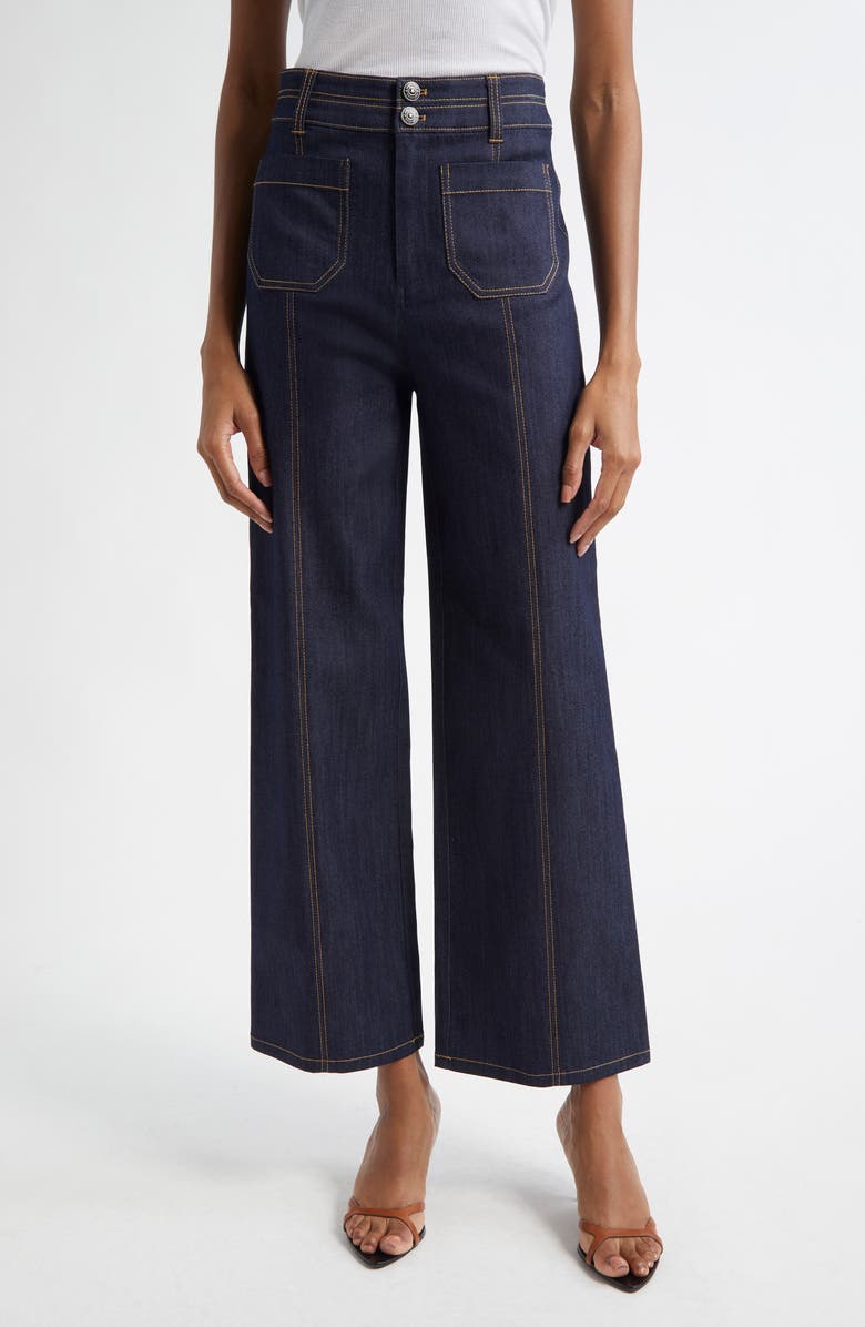 Dorothea Flare Jeans