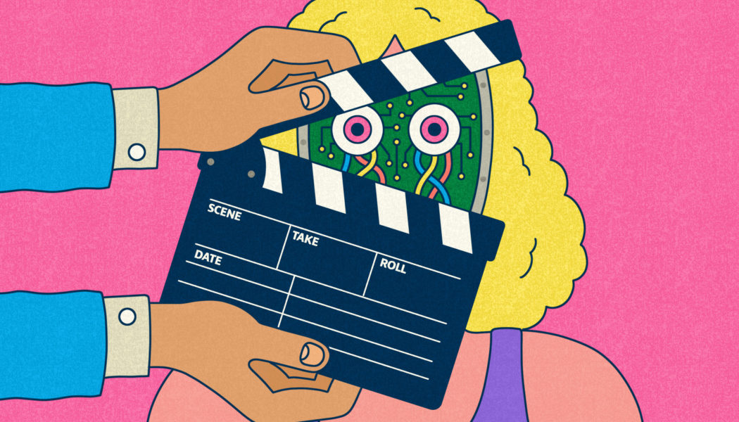 Hollywood’s pivot to AI video has a prompting problem