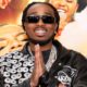 Honoring Takeoff: Quavo’s Rocket Summit Spurs Hope Against Gun Violence