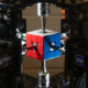 How college students built the fastest Rubik’s Cube-solving robot yet