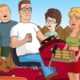 Hulu Announces 'King of the Hill' Revival Release Date, Plot Details