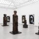 Huma Bhabha's 'Distant Star' Lands at David Zwirner Paris