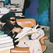 Hypeart Visits: Awol Erizku Is Shaping a New Cultural Canon