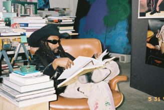 Hypeart Visits: Awol Erizku Is Shaping a New Cultural Canon