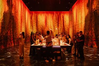 Hypebeast Visits: Tequila Don Julio Unveils a Sensory Tasting Experience at Mercer Labs