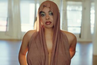 'Hypetrak Magazine' Tunes Into the Future With 'Nueva Generaciónes