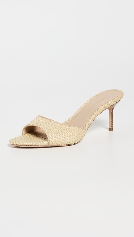 Veronica Beard Tia Heels
