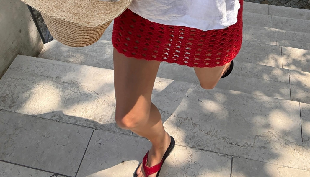 I Just Scrolled Through All the Sandal Options at Shopbop, Zara, and Revolve—These 33 Are It