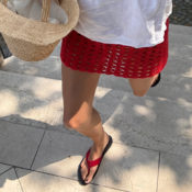 I Just Scrolled Through All the Sandal Options at Shopbop, Zara, and Revolve—These 33 Are It