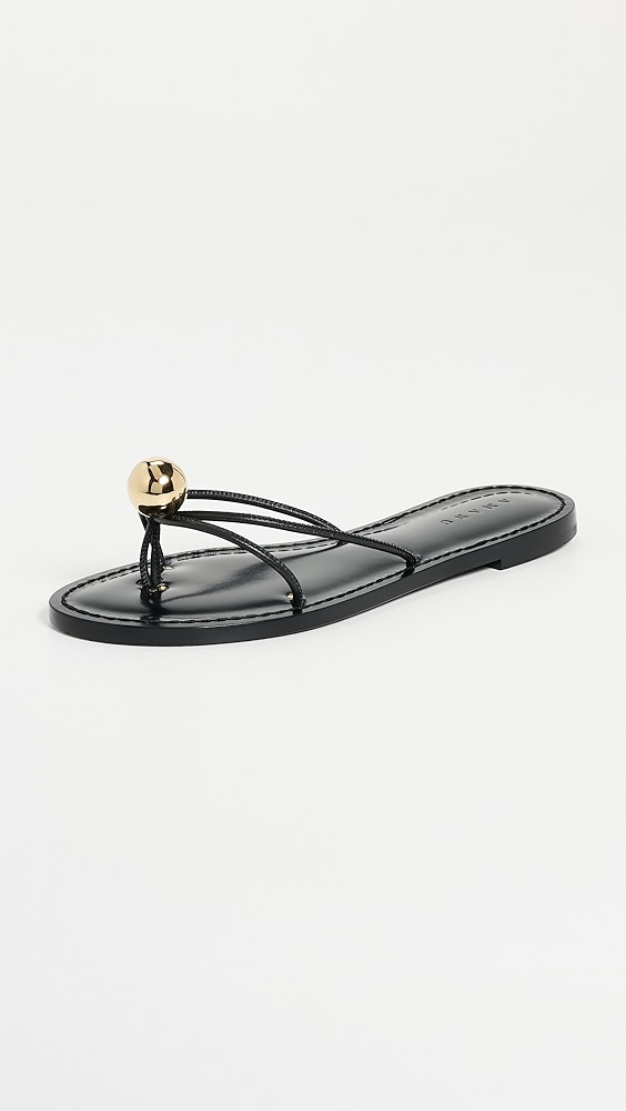 Amanu the Malawi Sandals