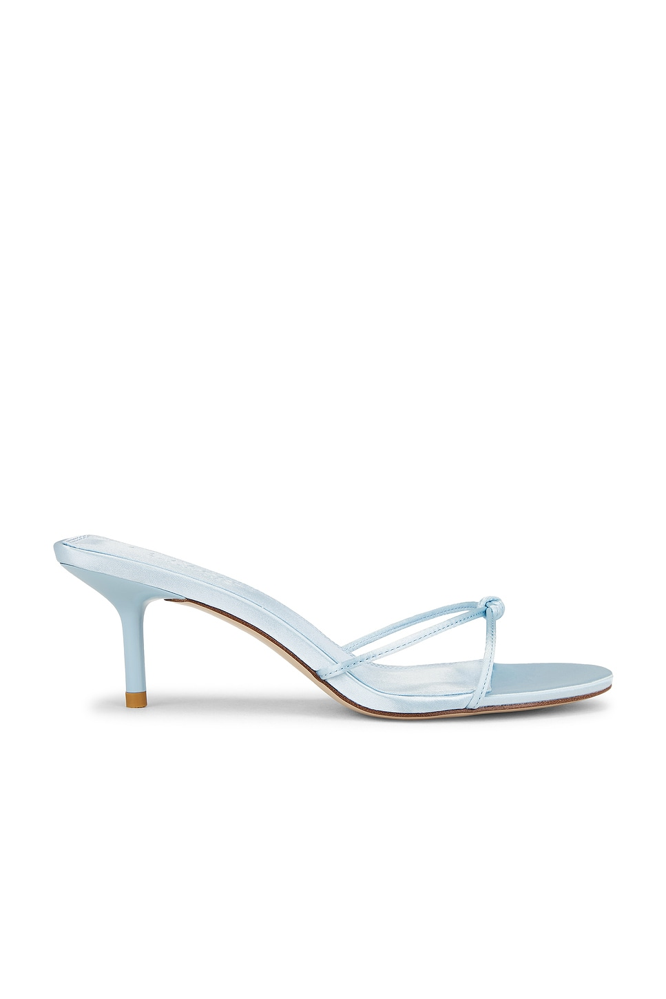 Femme LA x REVOLVE Maeve Slipper