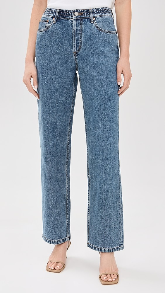 Still Here James Jeans