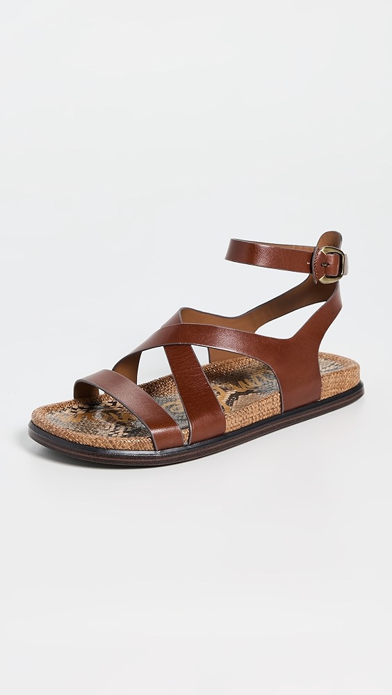 Sam Edelman Delia Sandals
