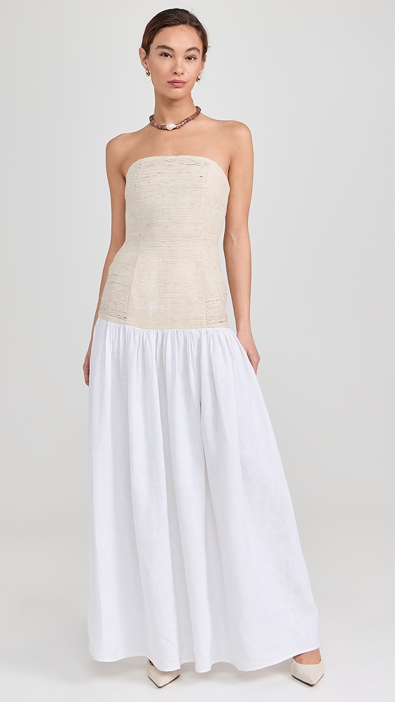 Maylé Vásquez Endemica Dress