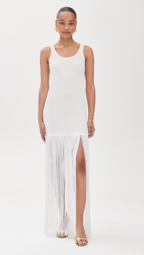 Dur Doux Seabreeze Maxi Dress