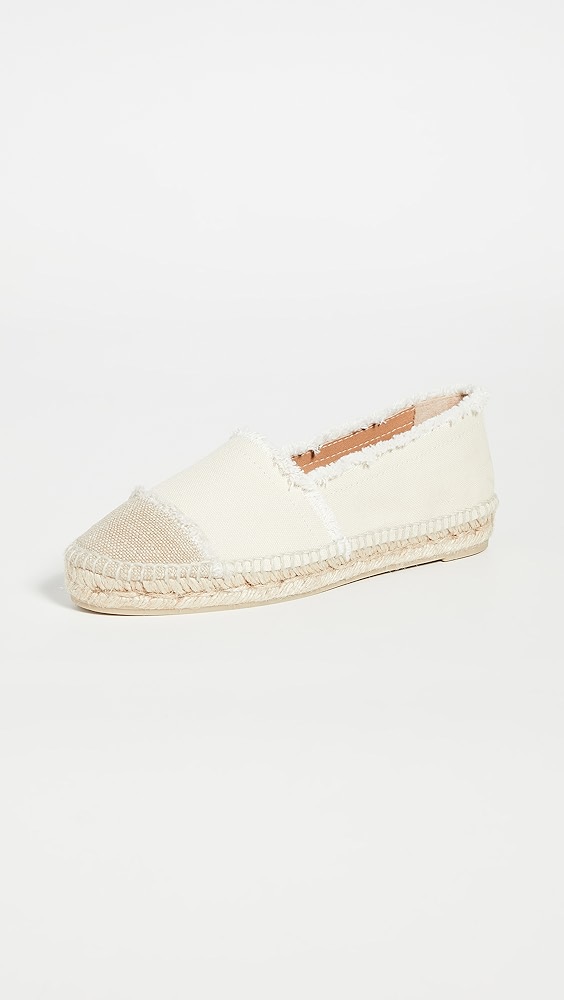 Castañer Kampala Espadrille Flats