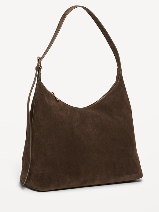 Hobo Shoulder Bag