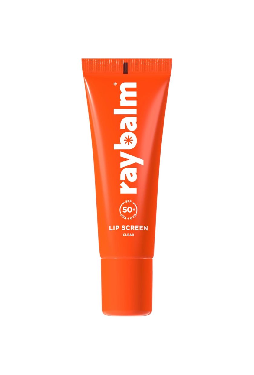RAYBALM® Original Everyday Moisturising Lip Balm with SPF 50+