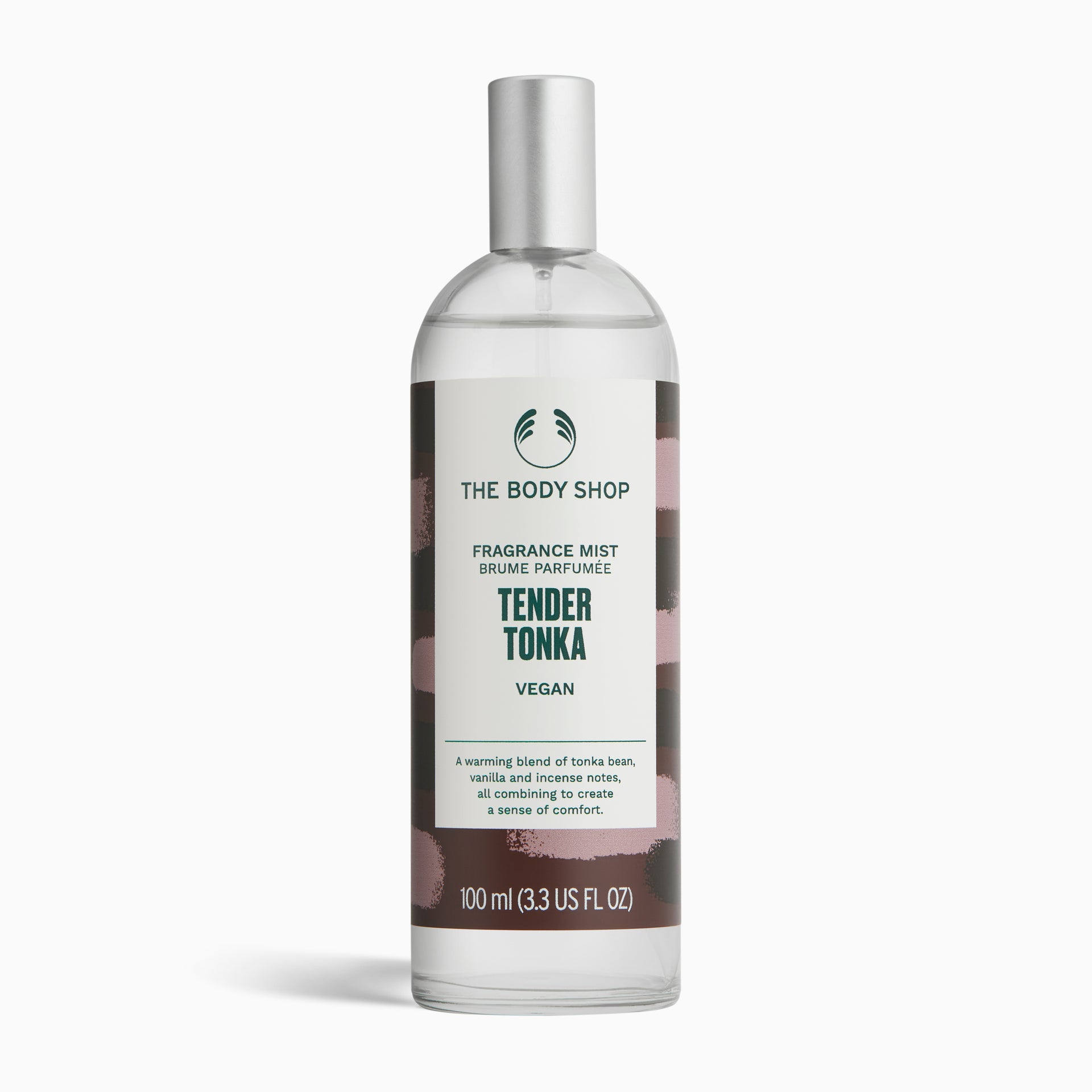Tender Tonka Fragrance Mist