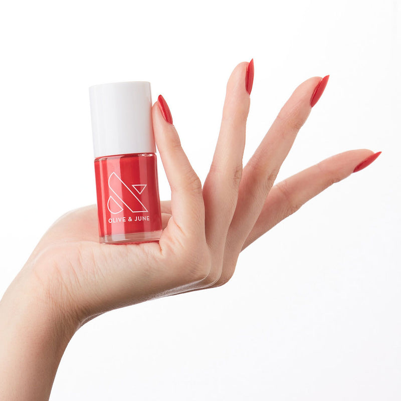 Olive & June + Nail Polish in ES