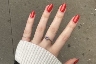 I Tried the Controversial Manicure Taking Over TikTok—My Nails Look Unreal