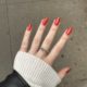 I Tried the Controversial Manicure Taking Over TikTok—My Nails Look Unreal