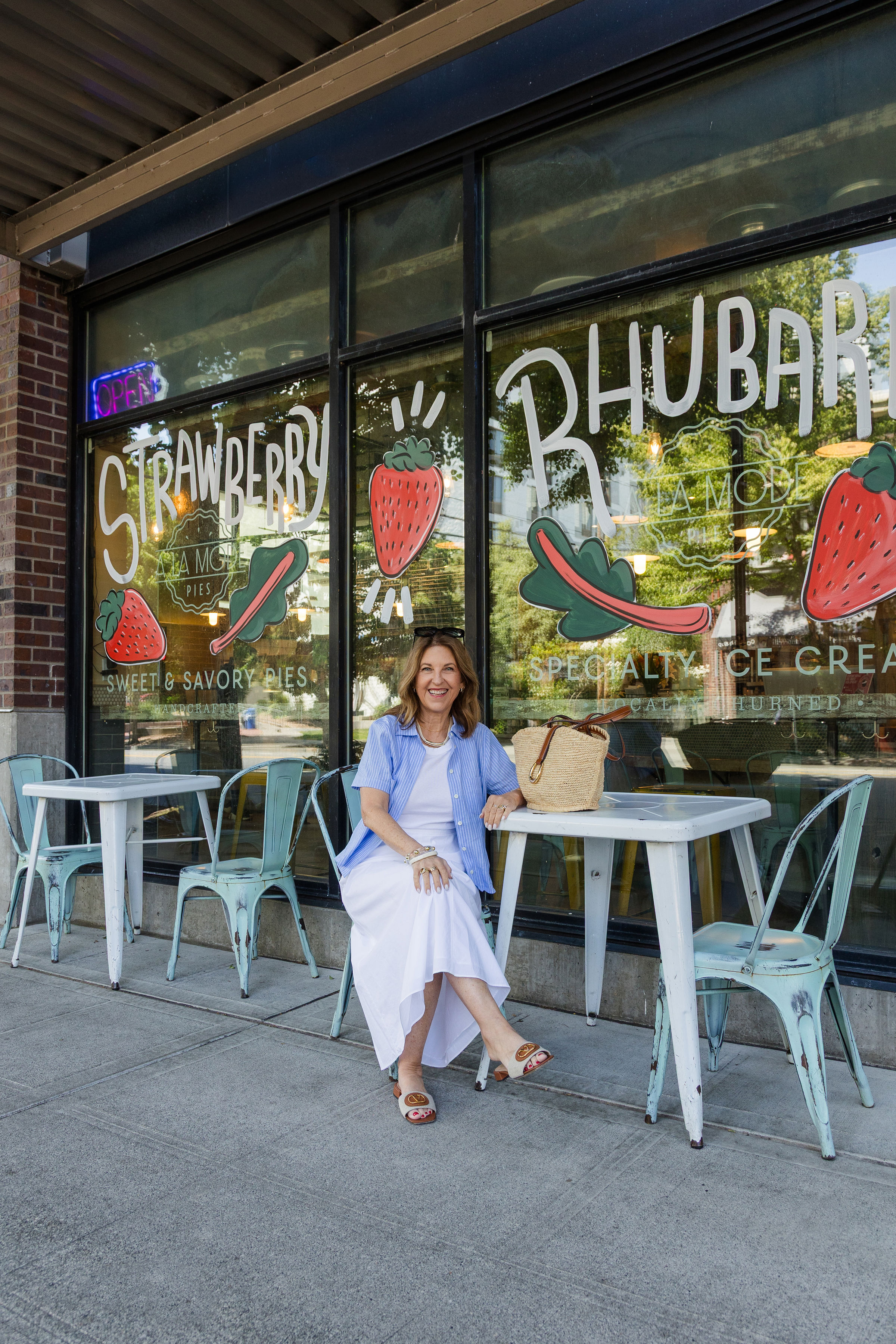 The best elegant basics, according to a Nordstrom stylist