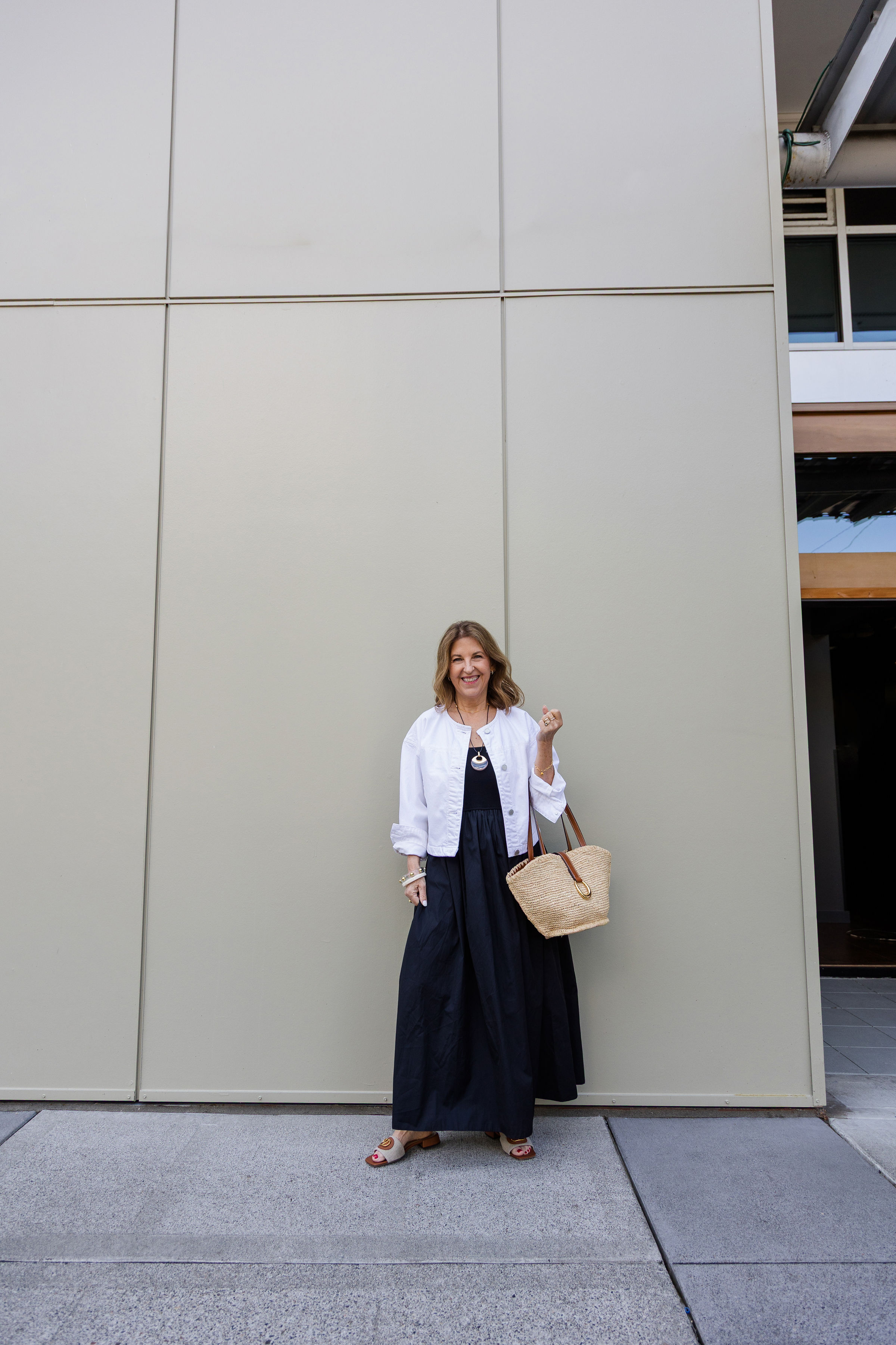 The best elegant basics, according to a Nordstrom stylist