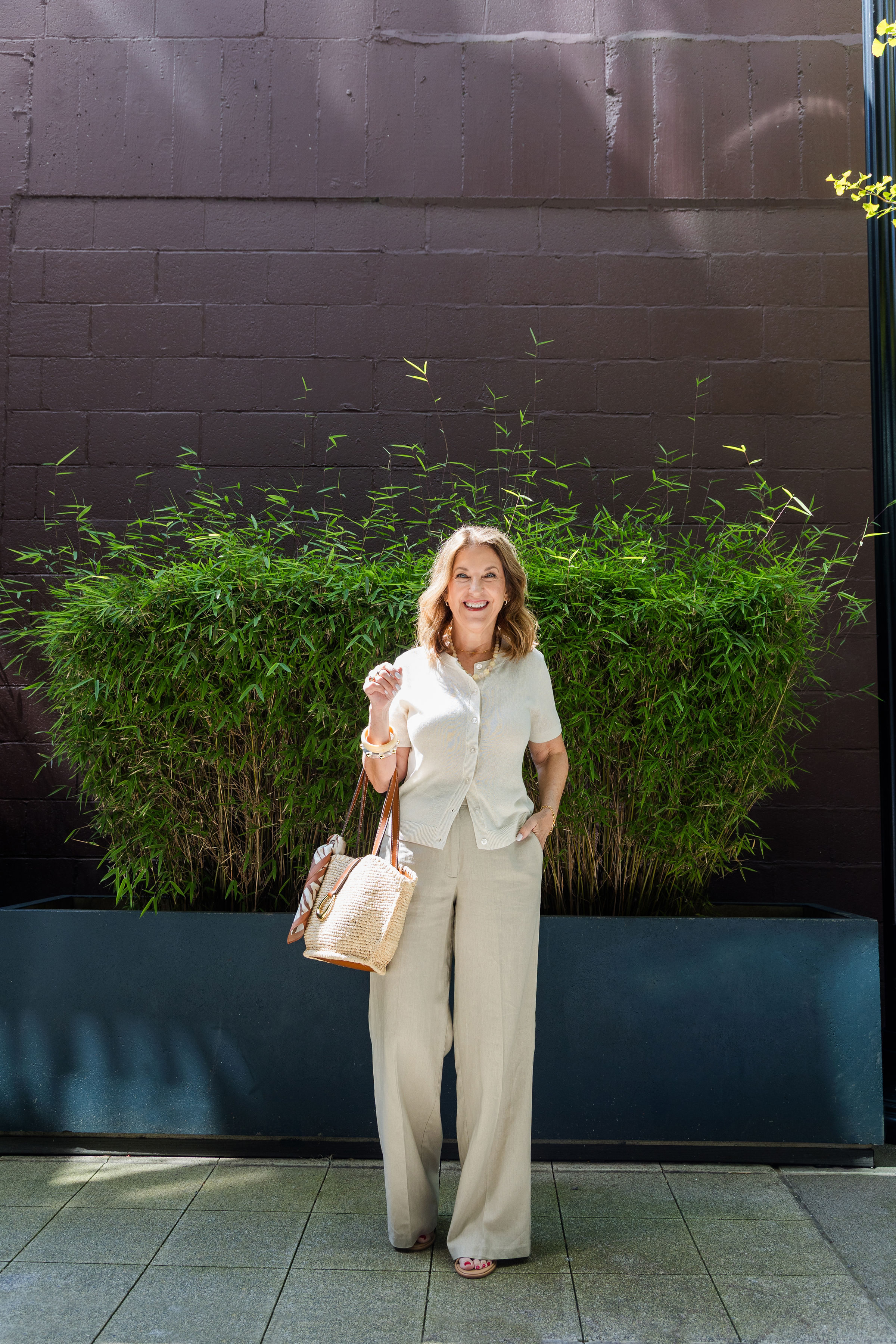 The best elegant basics, according to a Nordstrom stylist