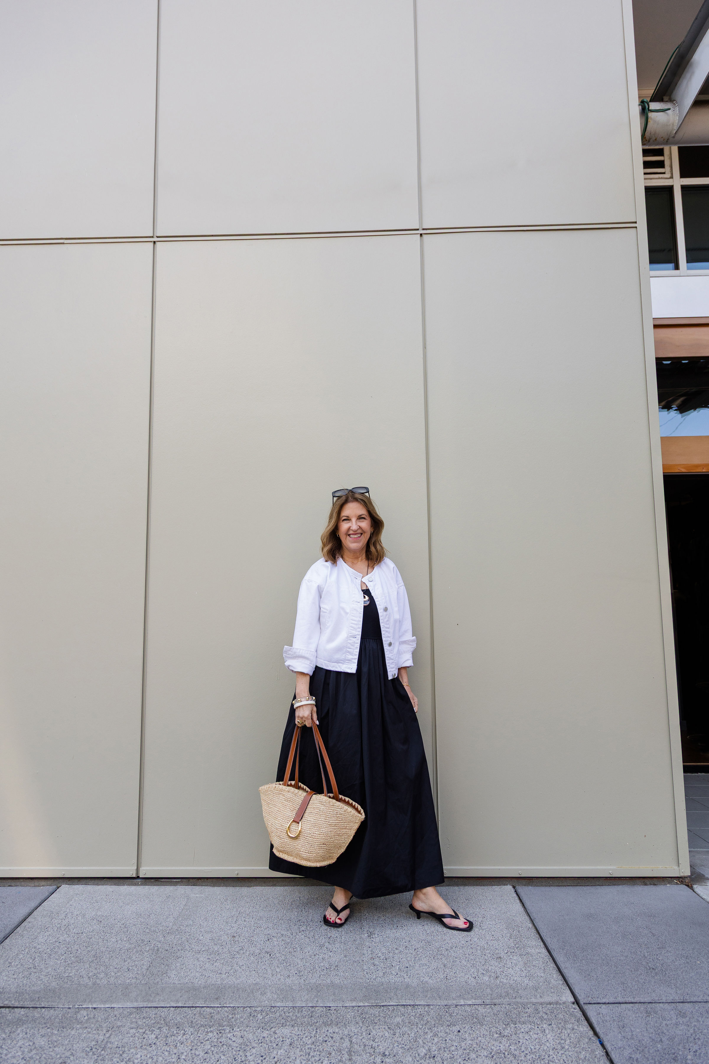 The best elegant basics, according to a Nordstrom stylist