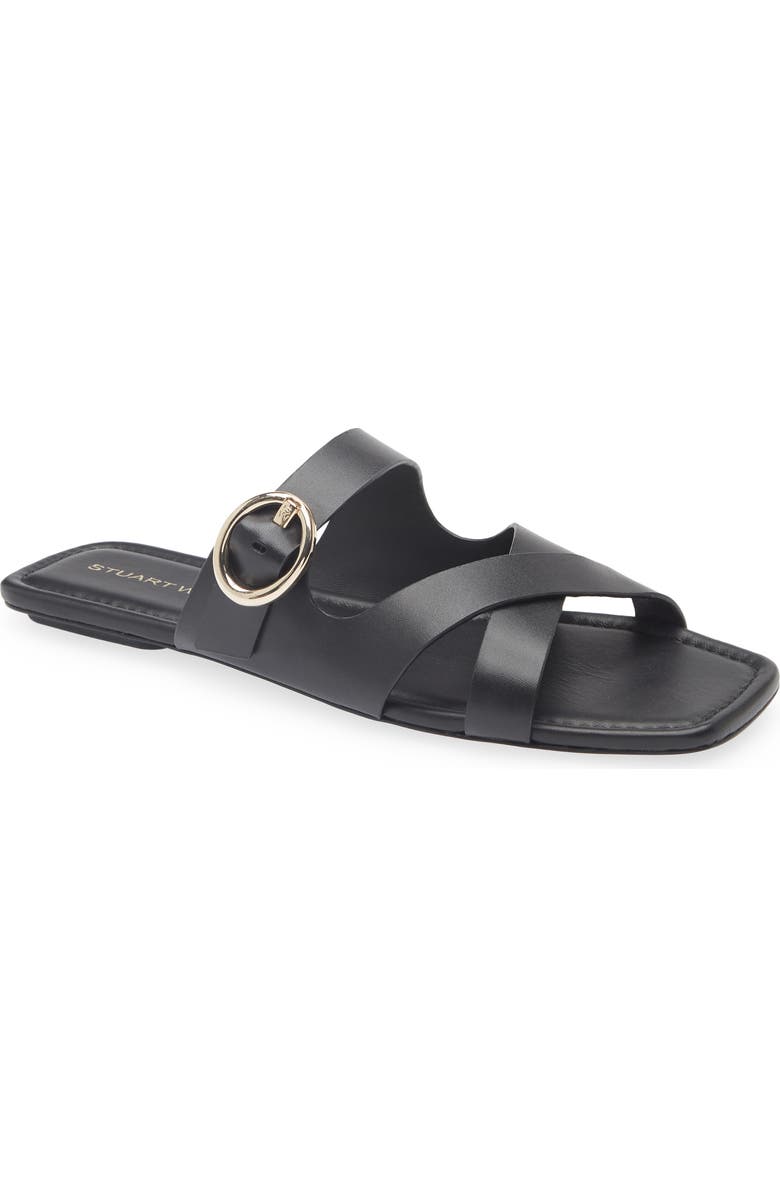 Villa Slide Sandal