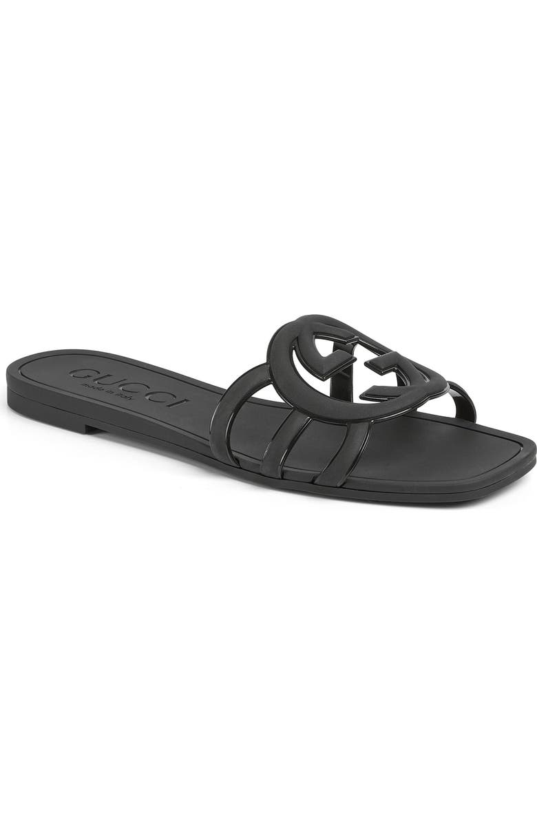 Palma Slide Sandal
