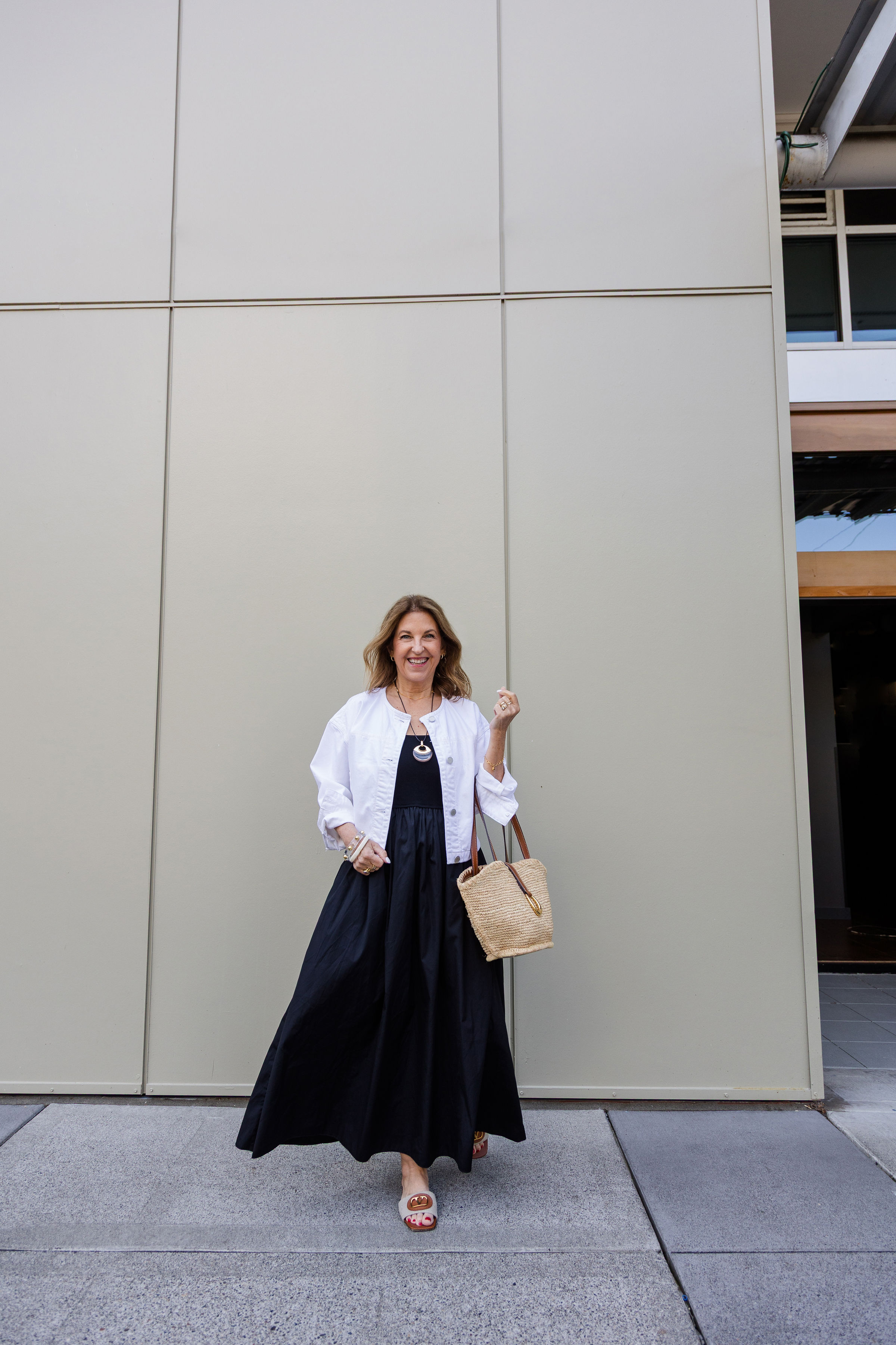 The best elegant basics, according to a Nordstrom stylist