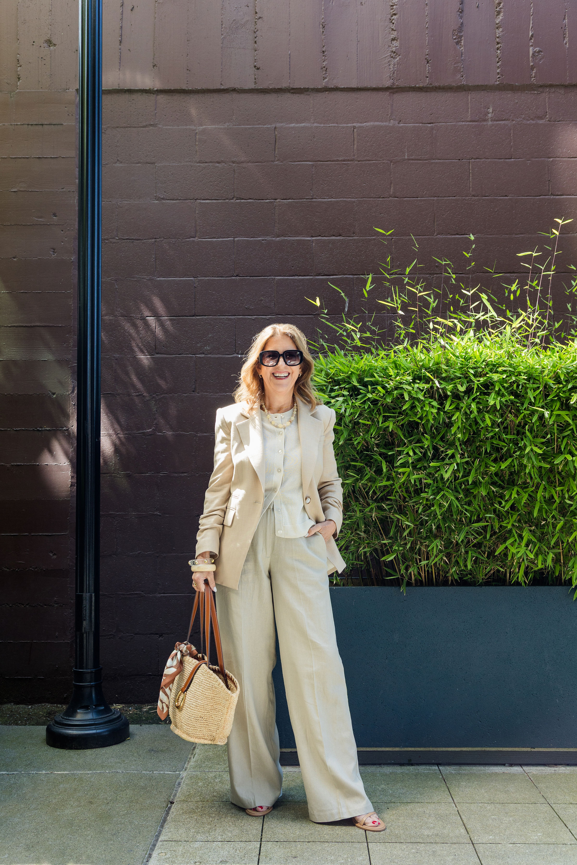 The best elegant basics, according to a Nordstrom stylist