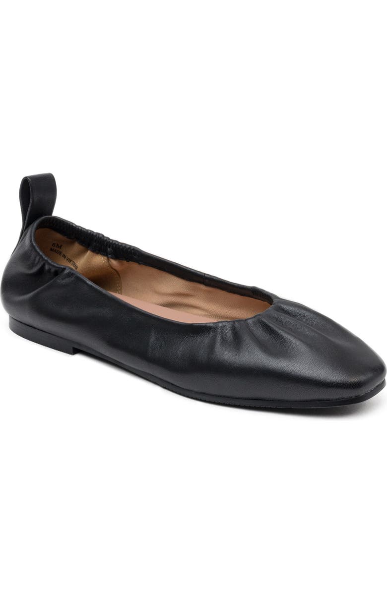 Newry Ballet Flat