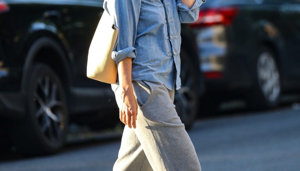 If I See You Swap Your Classic Ballet Flats for This Specific Alternative, I'll Know You Have Chic Taste