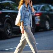 If I See You Swap Your Classic Ballet Flats for This Specific Alternative, I'll Know You Have Chic Taste