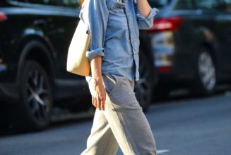 If I See You Swap Your Classic Ballet Flats for This Specific Alternative, I'll Know You Have Chic Taste