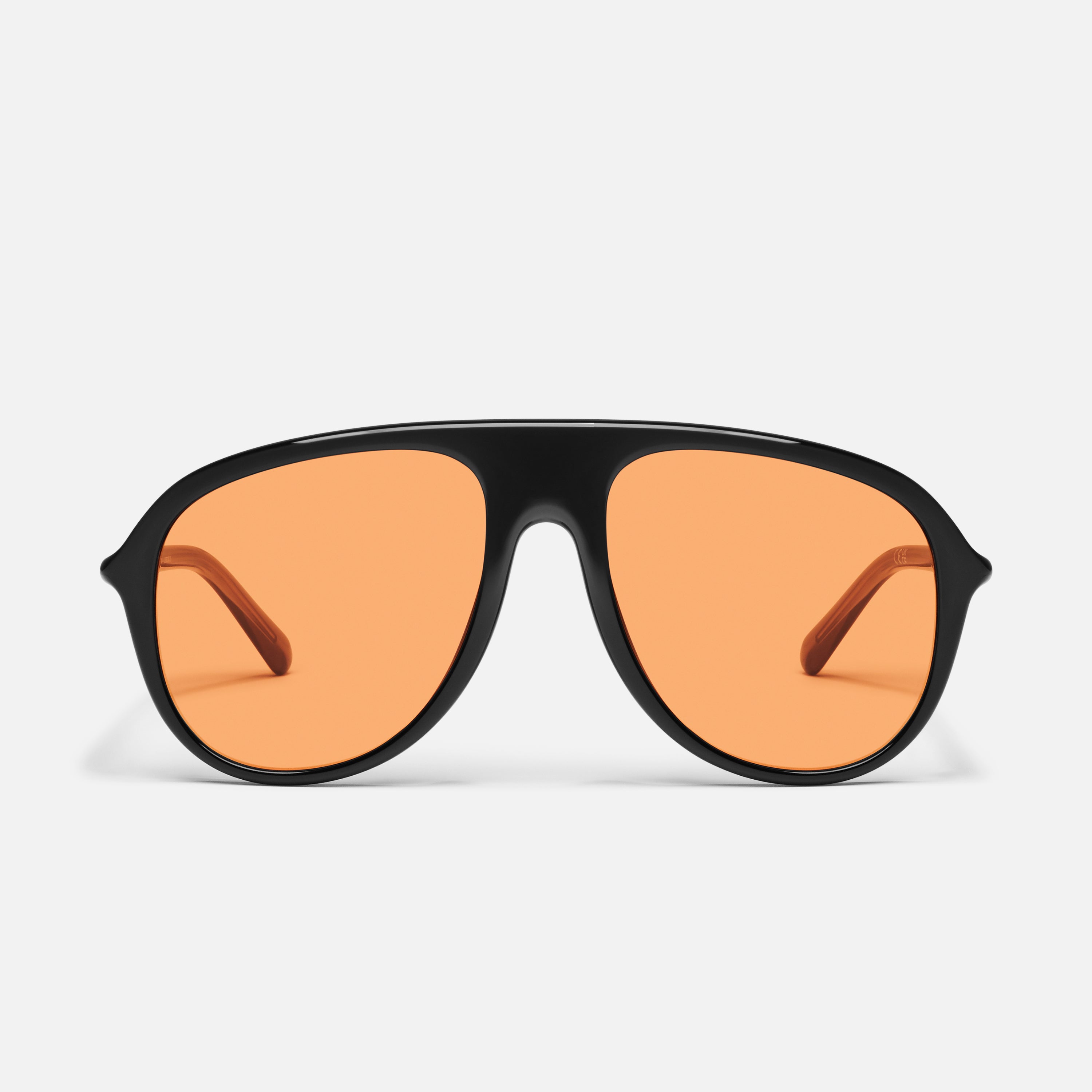 Chart Topper Black/honey