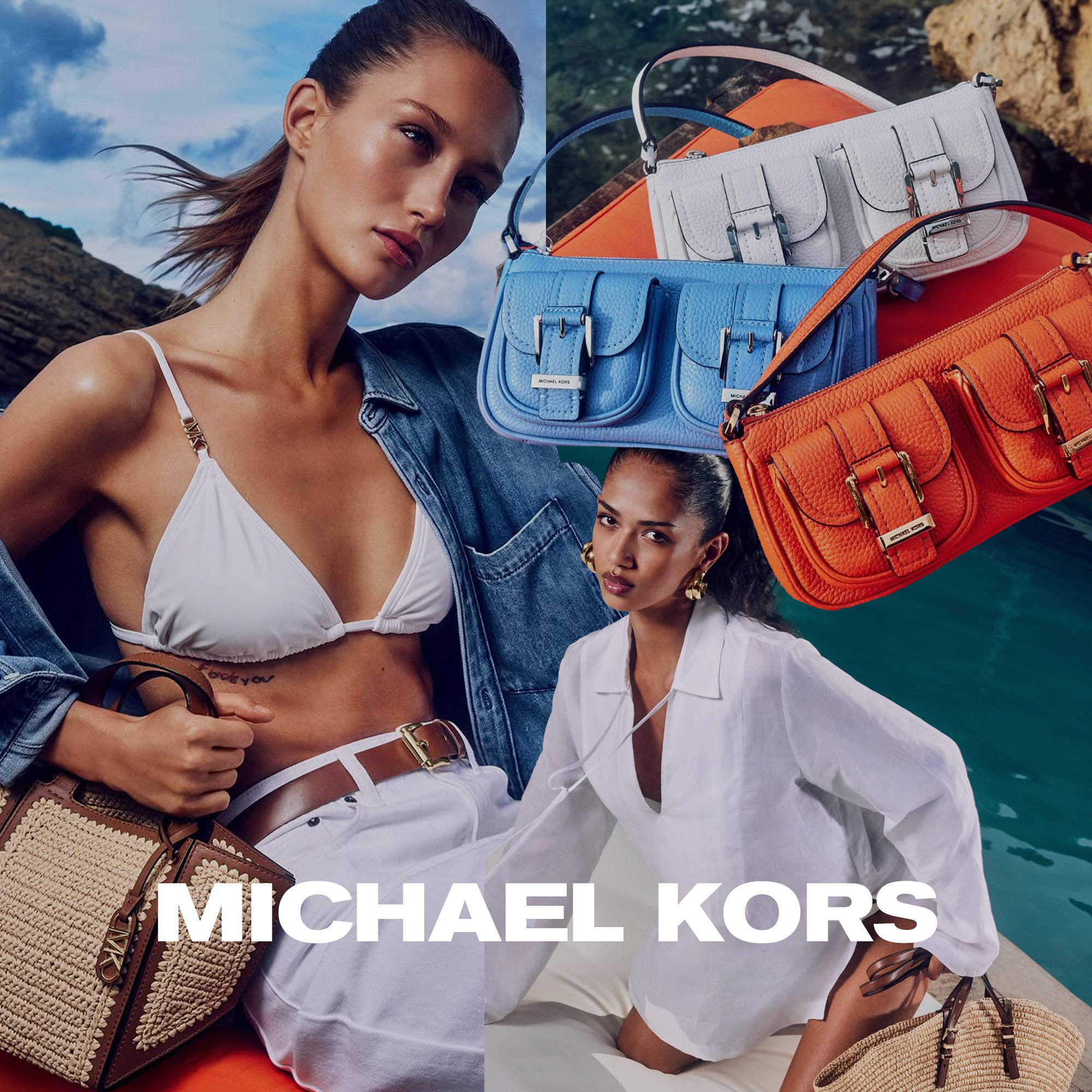 Michael Kors Summer Collection