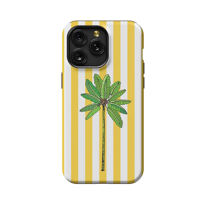 Katie Kime, Carpe Diem Iphone Case