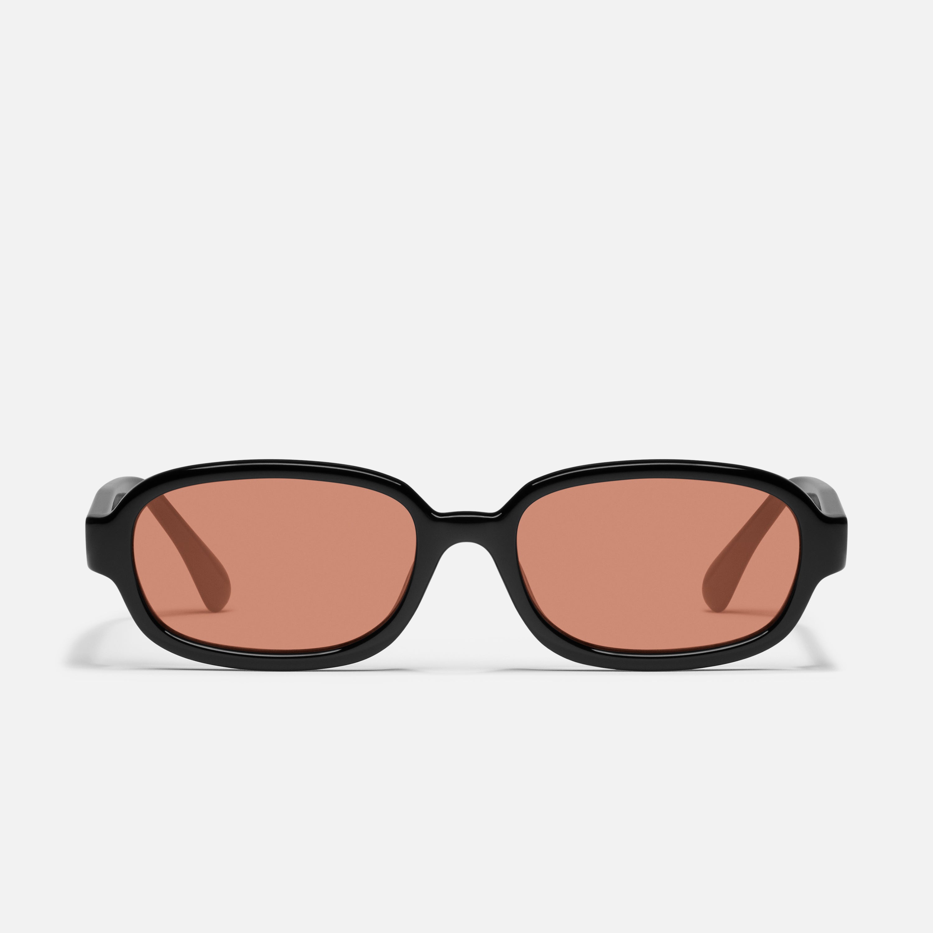 Could Never Black/dark Apricot