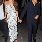If You Go to a Wedding This Summer, You're Guaranteed to See the '90s Dress Trend Amal Clooney Just Wore